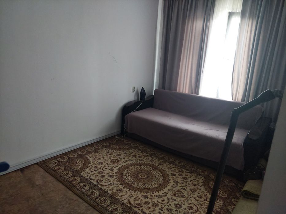 Продам 2ух комнатную квартиру