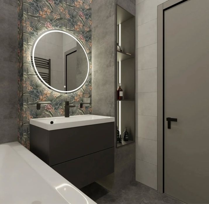 Ремонт квартир под ключ