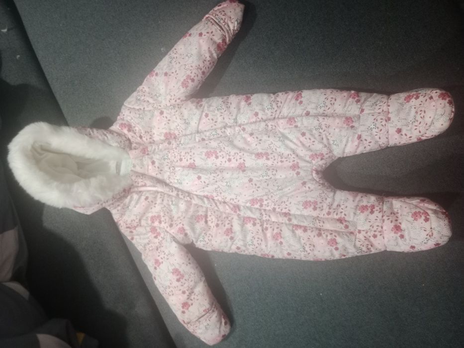 Комбинезоны детские