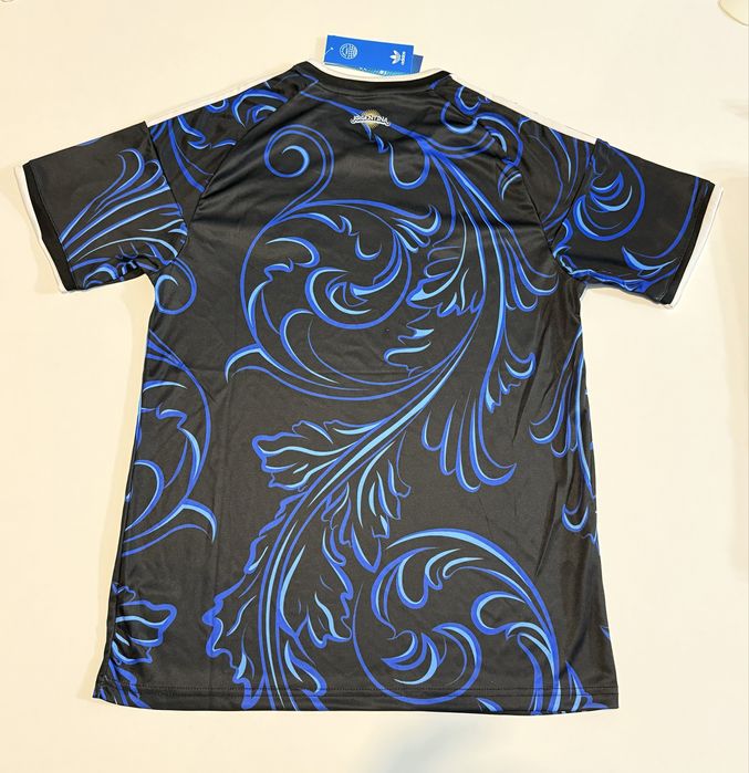 Tricou Argentina deplasare , cupa mondiala