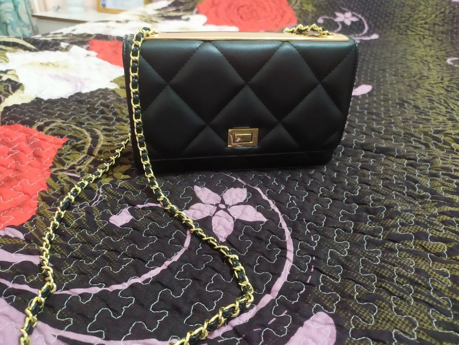 Стильная сумка клатч