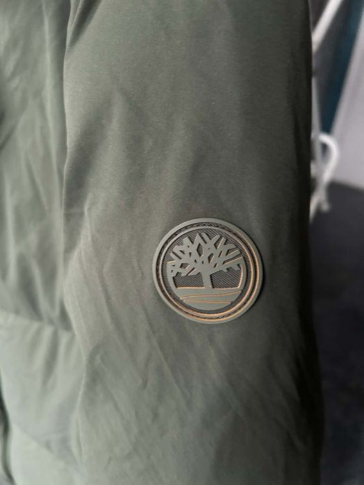 Мъжко яке Timerland XXL размер, отлично състояние