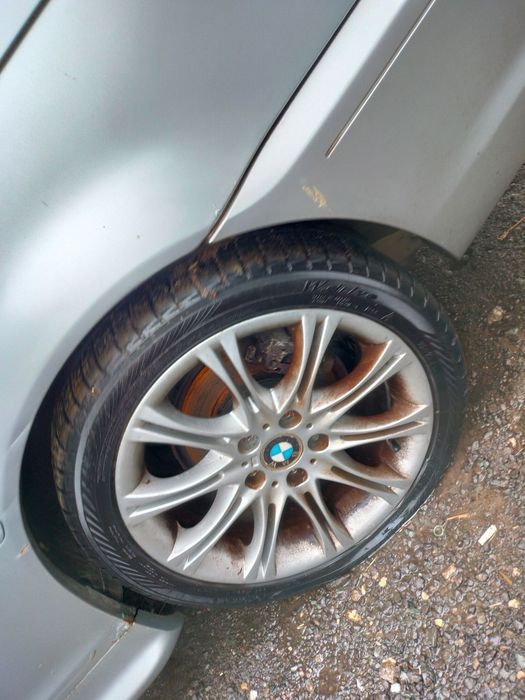 Dezmembrari  BMW 3 (E46)  1998  > 2007 320 Ci Benzina