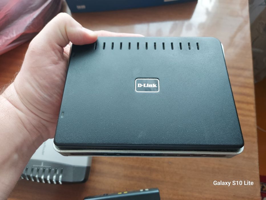 Продам модем D-Link