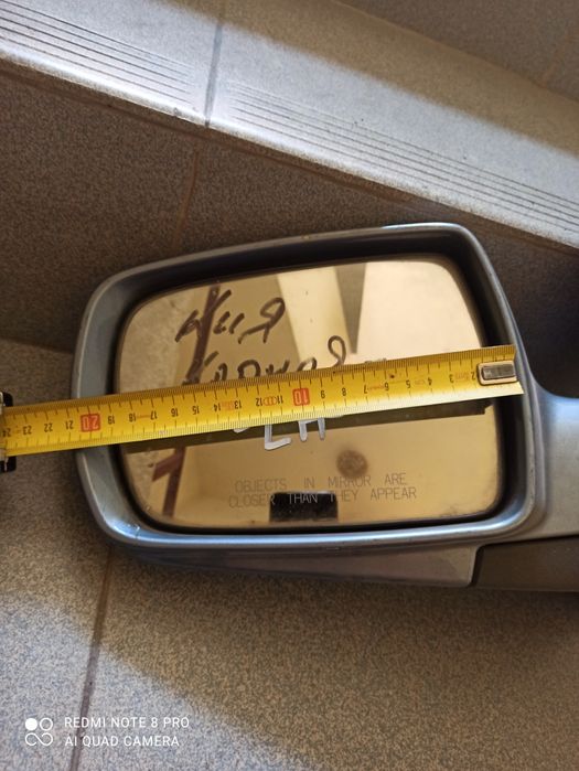 Фарове, стопове и огледала за Кия Карънс и Кия Карнивал! KIA !