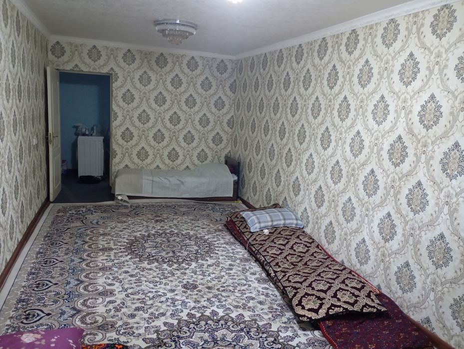 Миробод квартира 4-хона