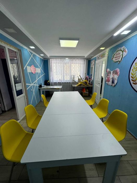 Продам коммерческое помещение