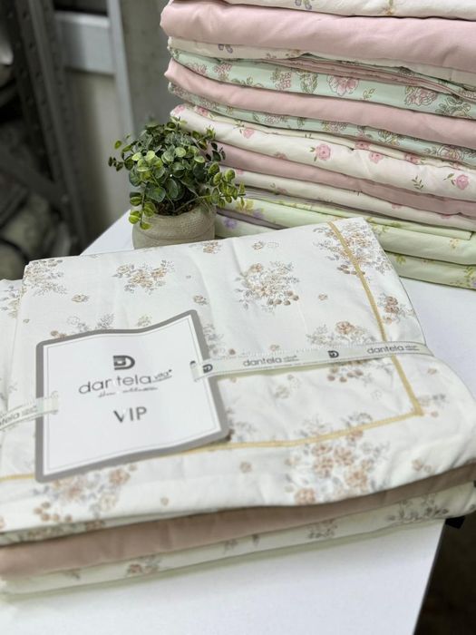 Постель отличное качество