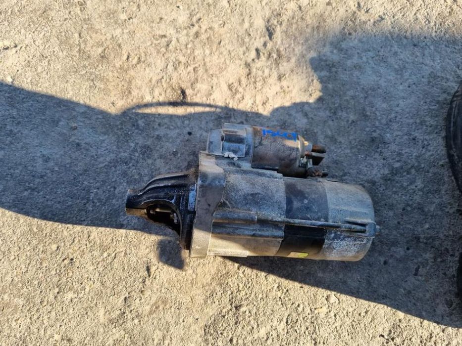 electromotor bmw e46 320d 150 cp in stare buna