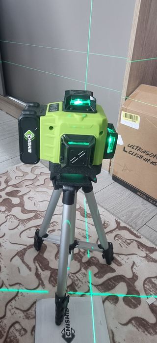 Акумулаторна невилация Chishib