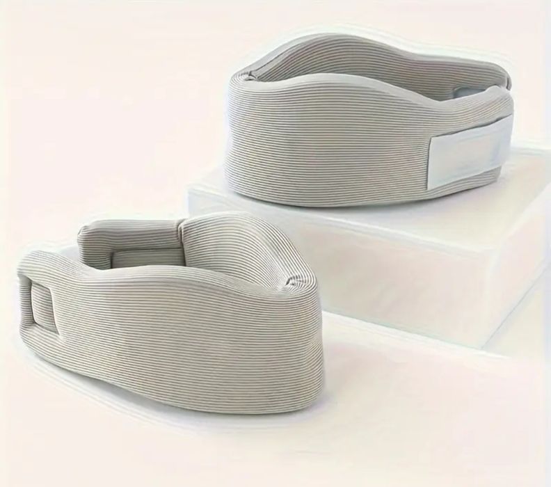 Бандаж для шеи для осанки