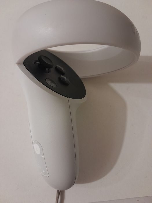 Вр джойстики oculus meta quest 2