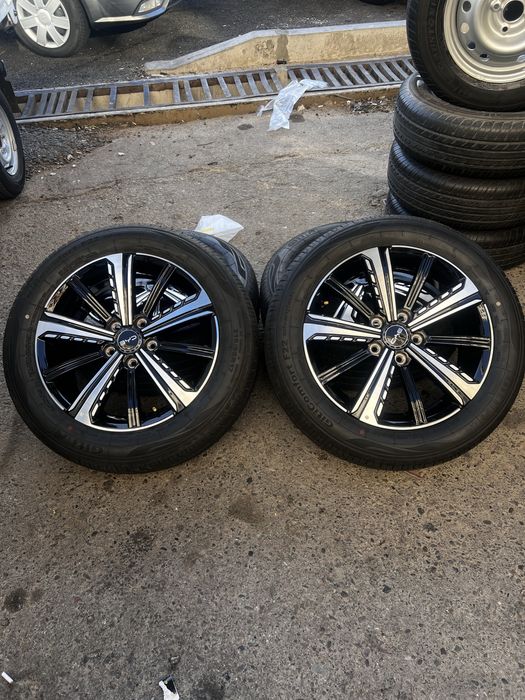 BYD chazor diska balom 17 li