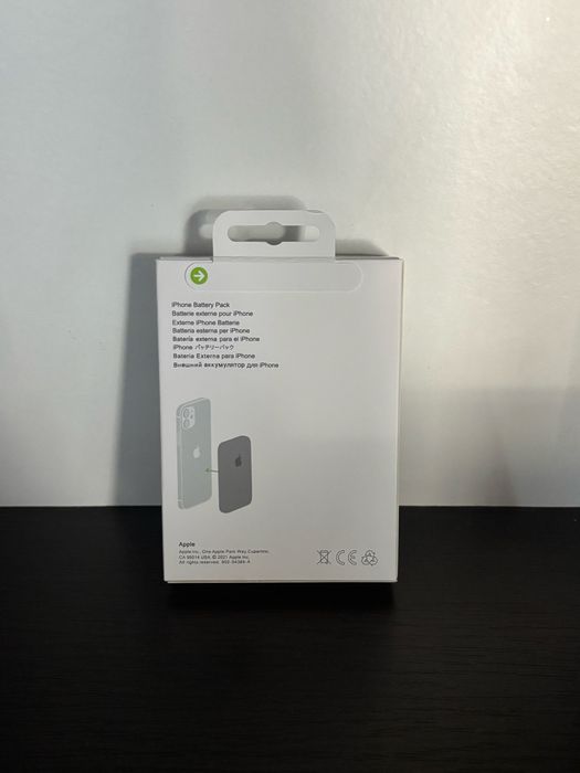Vand baterie magsafe apple