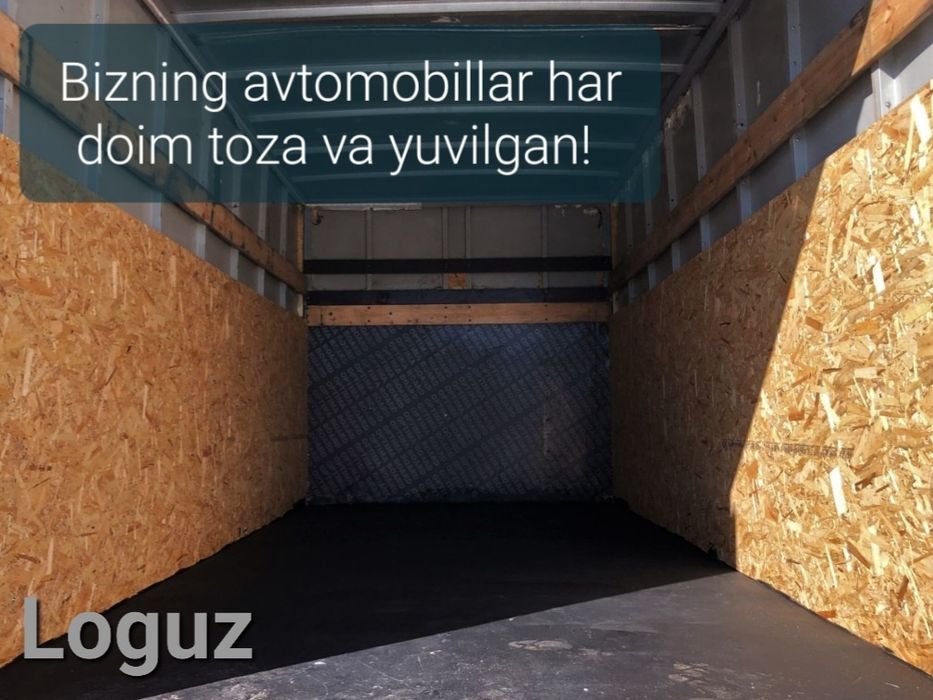 Yuk tashish Uy kochirish Yetkazib berish. Xizmatlar LITSENZIYALANGAN!