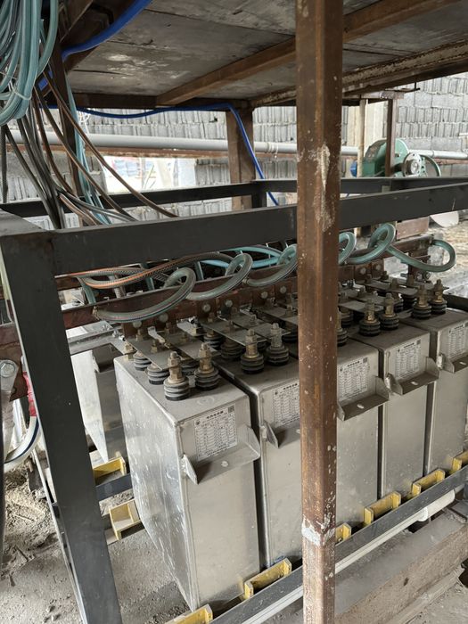 1 tonnalik induksionni pechka