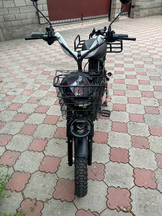 Электровелик продаю 380тыс