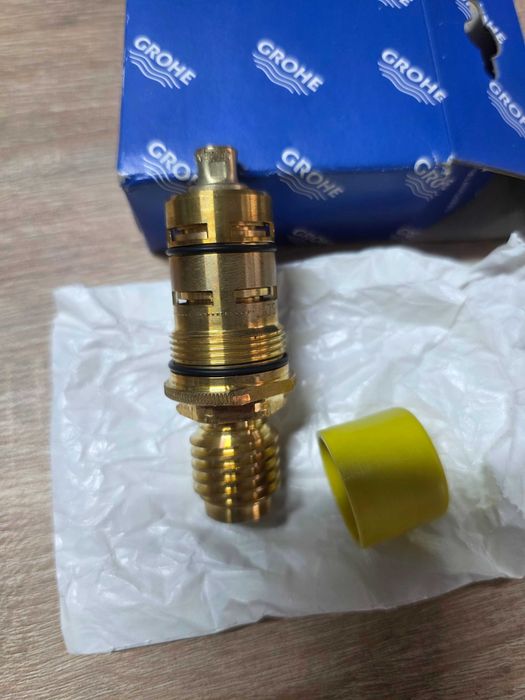 Grohe - Piesă termostatică 1/2" 47282000
