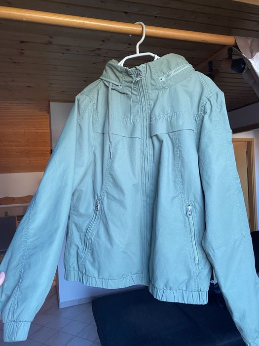 Дамско пролетно,лятно тънко чисто ново Яке Q/S by S.Oliver