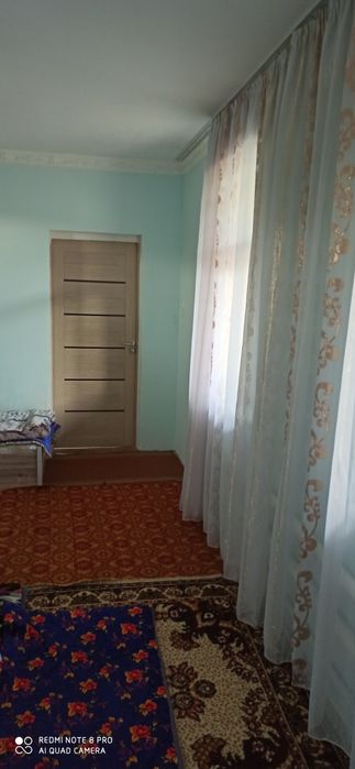 Урта Чирчик тумани КимПенХва МФЙ Янги кучаси 16 уй, газ ток атапления