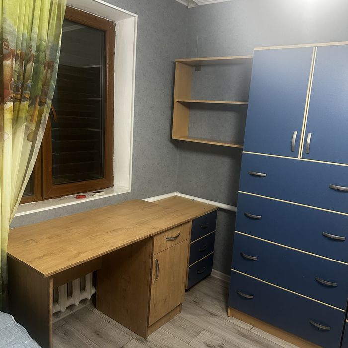 Мебель в детскую