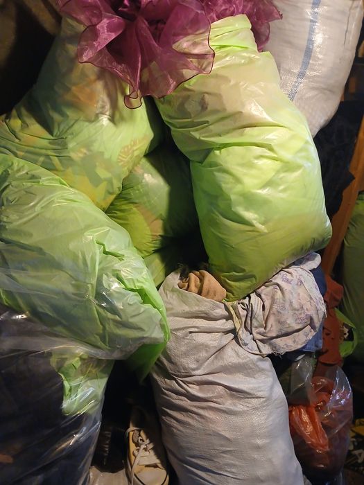 Haine Second Hand Germania – Mix Toamnă-Iarnă la doar 7 lei/kg!