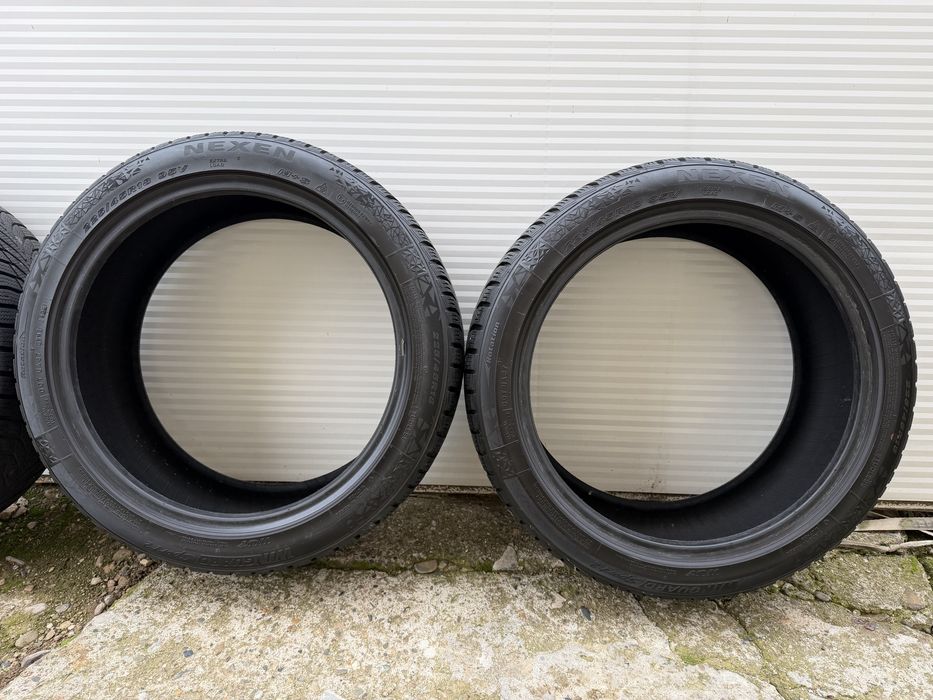 Зимни гуми NEXEN WINGUARD Sport 2 225/45/18 DOT3822/1923