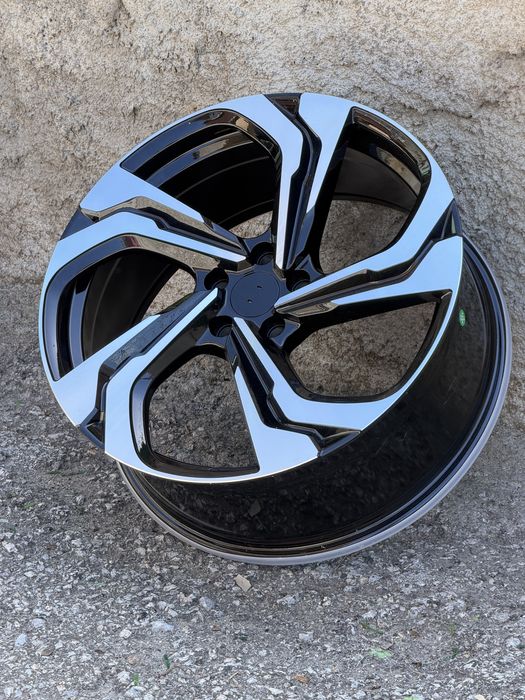 Джанти 20 “ цола 5х114.3 чисто нови KIA Hyundai Mazda Nissan…