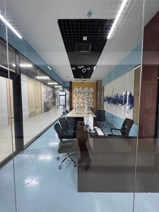 Услуги строительство и мебели от компании ENJOY ART