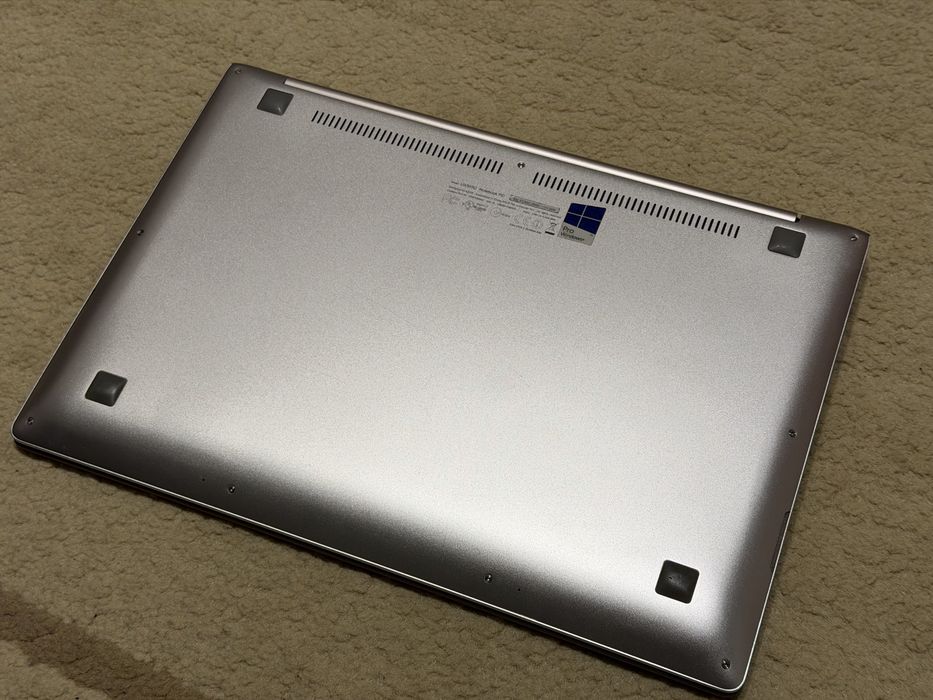 Laptop Asus Zenbook UX303UB, CPU Intel i7, ecran touch 4K