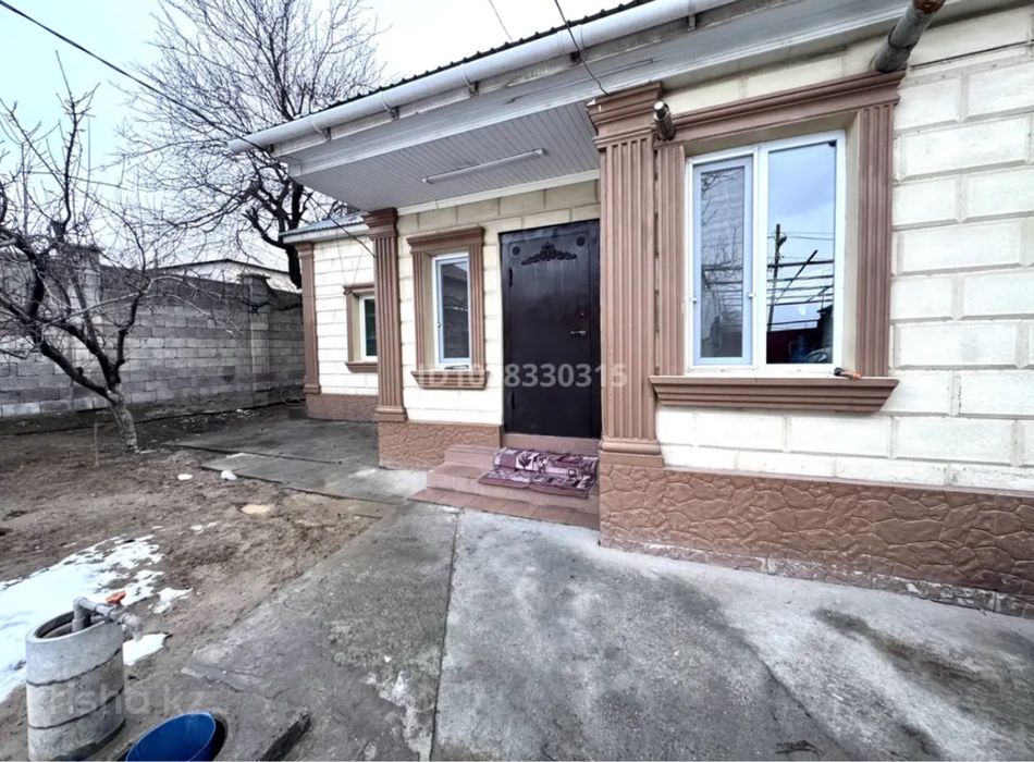 Продам Дом город Шымкент. Енбекшинский район