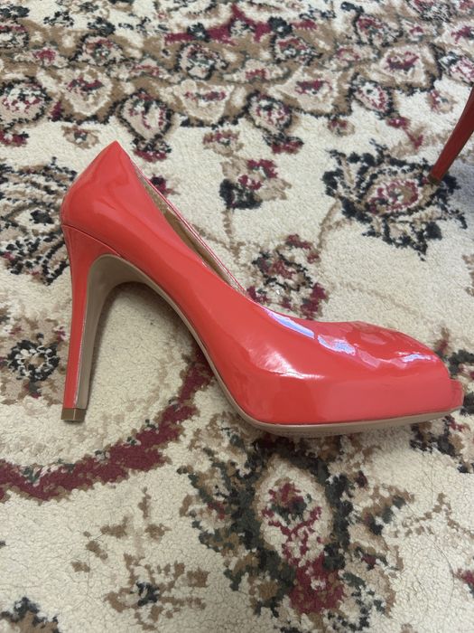 Туфли - производитель Бразилия