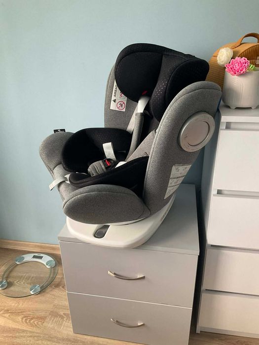 Детско столче за кола Lorelli 0-36кг