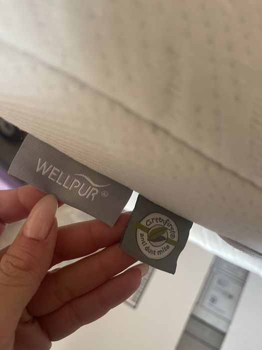 Нов топ матрак от юск