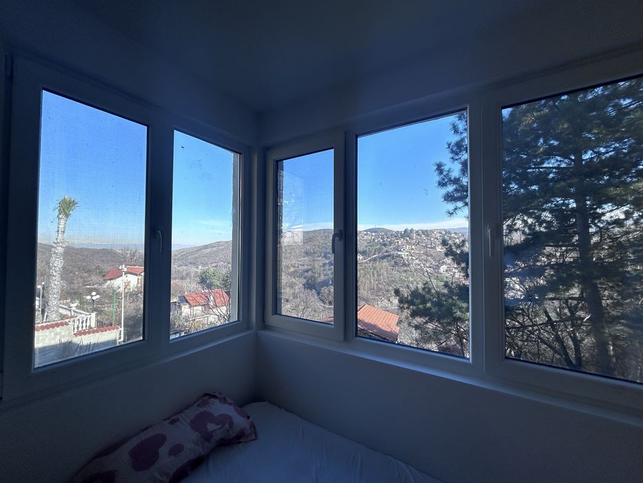 Дава се под наем Къща в с. Храбрино, Област Пловдив - 70 кв.м за 438.6 € - Снимка #10