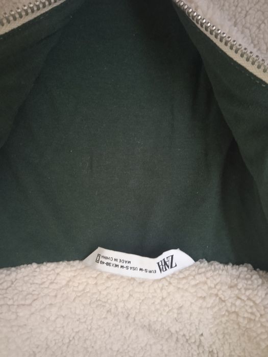 Толстовки весенние Zara