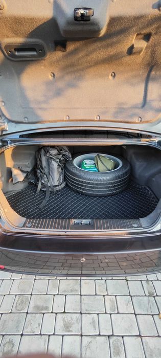 Epica 2009 состояние отличное