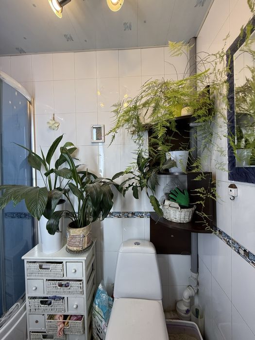 Яшнабад/ Метро Дустлик 1 комн/4/4