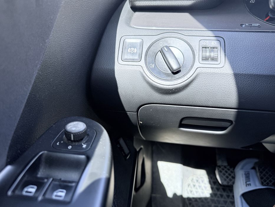 VOLKSWAGEN Passat 2009 — imagine 4