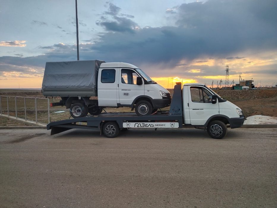 Эвакуатор            .