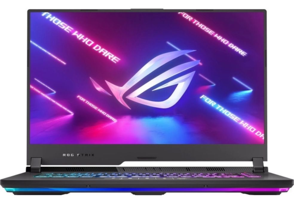 Ноутбук Asus ROG Strix G15 G513IE