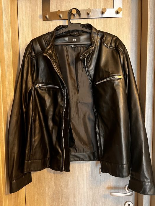 geaca barbati H&M marime L