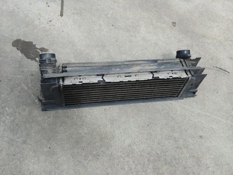 intercooler 2.0 d  bmw seria 1 f20 seria 3 f30 1751 7600532 04  15272311