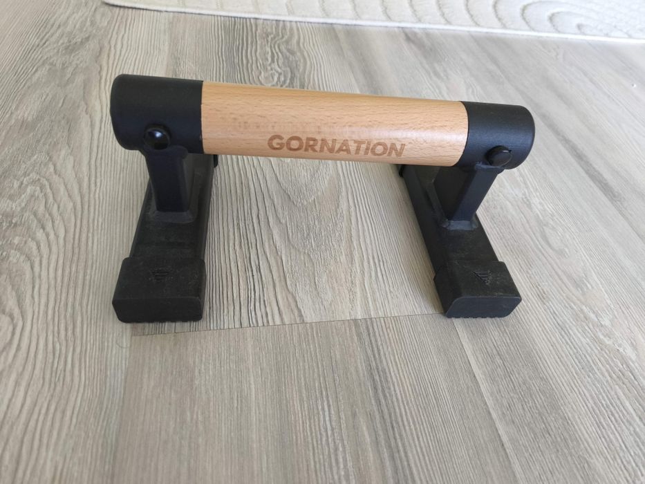 Професионални паралети Gornation