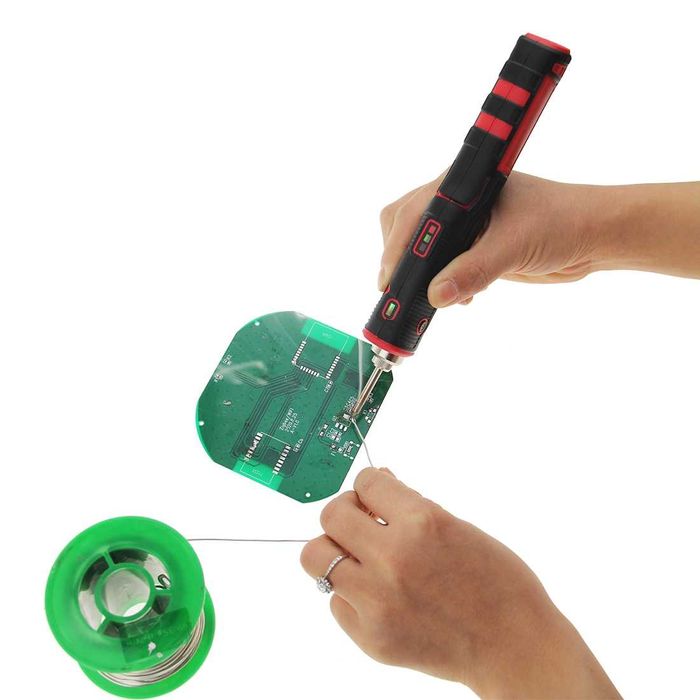 Letcon lipit electronica