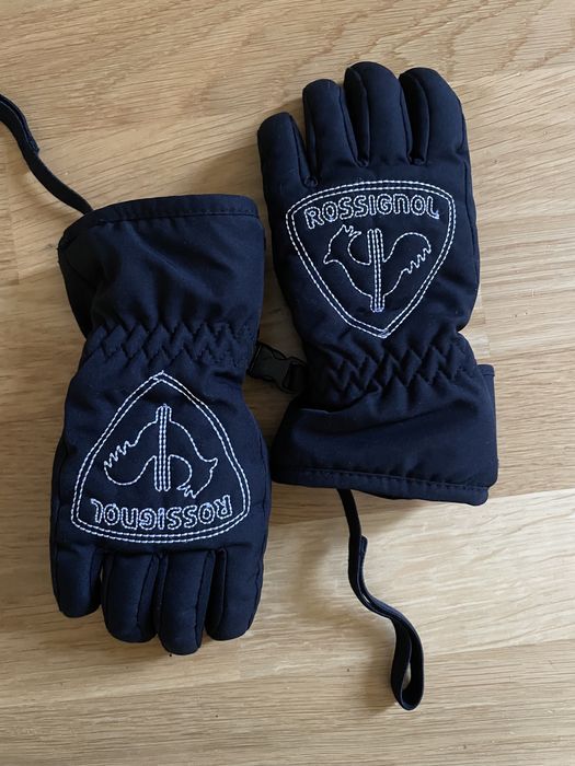 Детски ръкавици rossignol