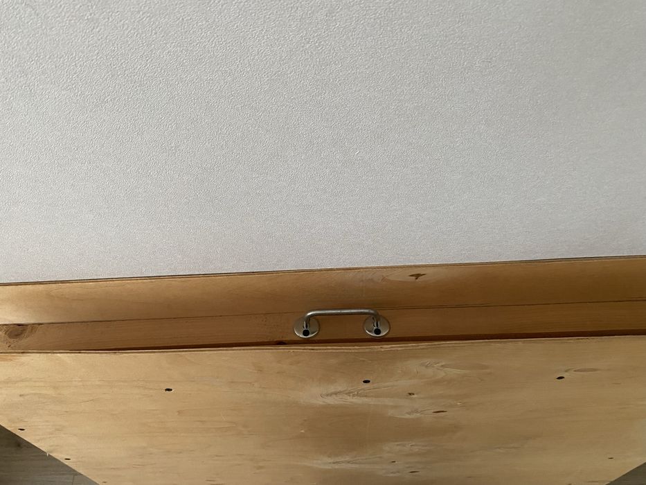 Продам жер стол.