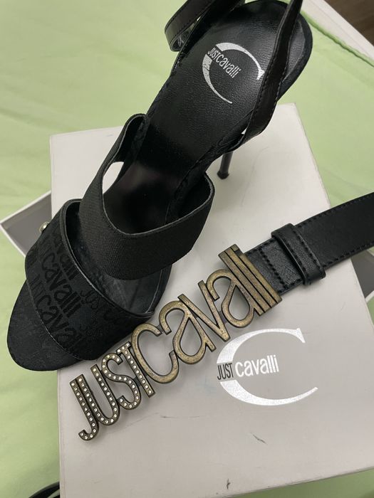 Обувки -Dolce & Gabbana, Dune, H&T Elise и др.