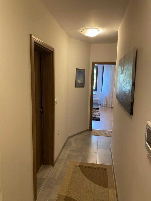 Дава се под наем Двустаен апартамент в Варна, Център - 68 кв.м за 700 € - Снимка #7