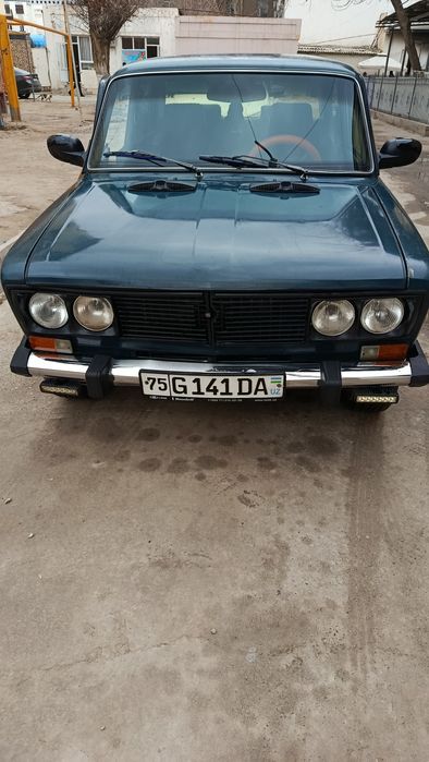 Продается ВАЗ 2106